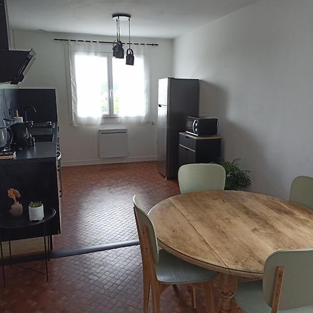 Appartement Auzances Quarto foto